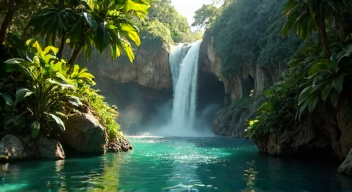 Die filmische Erzählweise von „Fountain of Youth“ (9/10)