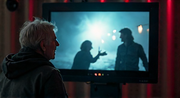 Die gesellschaftliche Relevanz von Film und Fernsehen (5/10)