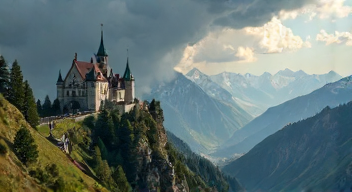 Die Herausforderung der Erwartungen (10/10)