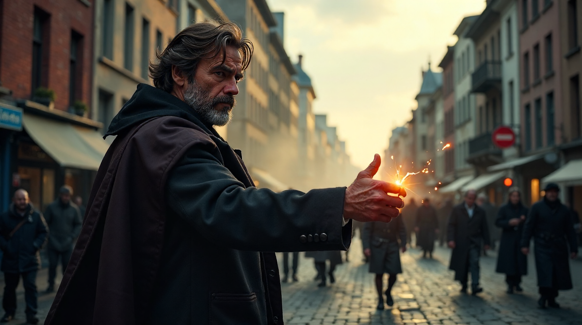 Die Kraft der Menschlichkeit: Jean Valjean, Victor Hugo und soziale Gerechtigkeit