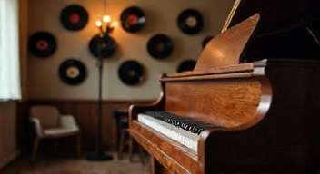 Die künstlerische Dimension: Musik als Ausdruck von Emotionen (10/10)