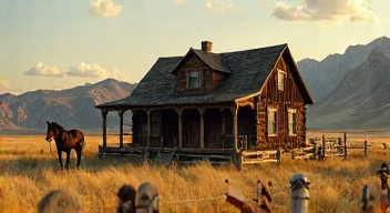 Die kulturelle Bedeutung des Western von Johnny Cash (10/10)