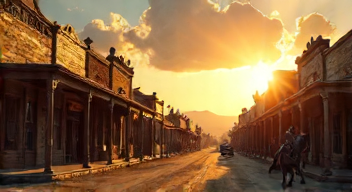 Die kulturelle Bedeutung von Western-Filmen im Wandel