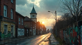 Die kulturelle Relevanz von dystopischen Erzählungen (3/10)