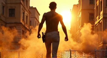 Die kulturelle Revolution im Actionkino