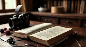 Die Kunst des Erzählens: Wie Filme Geschichte prägen (3/10)