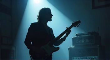 Die Musik und ihre Rolle im Horror (10/10)