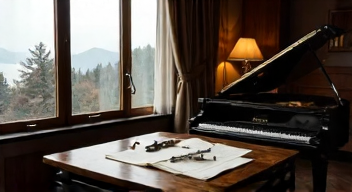 Die musikalische Begleitung des Epos (9/10)