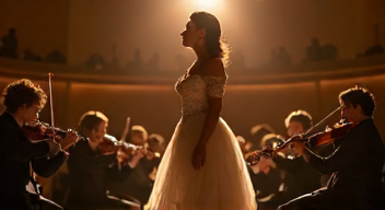 Die musikalische Untermalung und ihre Bedeutung (10/10)