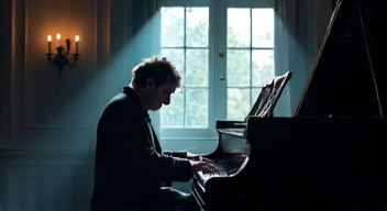 Die musikalische Untermalung und ihre emotionale Wirkung (9/10)