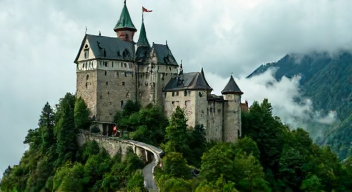 Die politische Landschaft von Westeros (8/10)