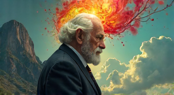 Die Psyche als Treiber für kreative Prozesse