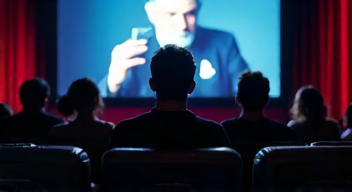 Die Psyche der Zuschauer: Emotionen im Film (7/10)