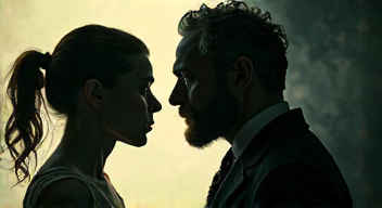 Die Psyche des Schauspielers (6/10)