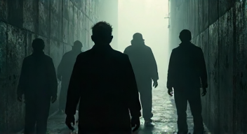 Die Psyche des Zuschauers und die Faszination für das Böse (6/10)