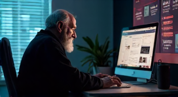 Die Psyche in der Mensch-Computer-Interaktion (5/10)