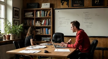 Die Rolle der Filmemacher im politischen Diskurs (3/10)