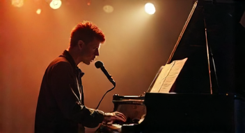 Die Rolle der Musik im Film: Emotionale Vertiefung (10/10)