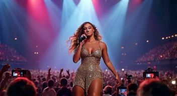 Die Rolle der Musik in der Gesellschaft (10/10)