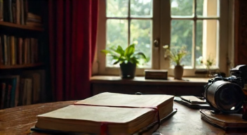 Die Rolle der persönlichen Inspiration im Schauspiel (2/10)