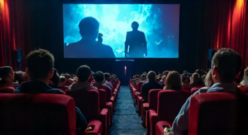 Die Rolle der Zuschauer im Film (4/10)