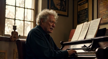 Die Rolle des Humors in der Musik (10/10)