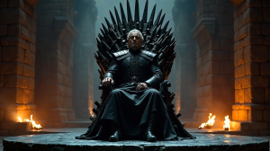 Die Rückkehr von Game of Thrones: Kinofilm, Aegon I. Targaryen und HBO