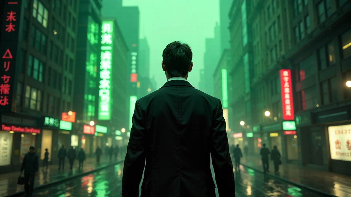 Die Rückkehr von Neo: Matrix 5, Keanu Reeves und die Zukunft der Sci-Fi-Filme