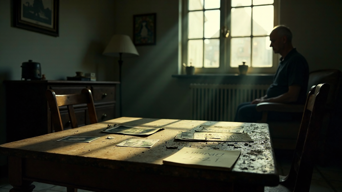 Die Schatten der Erinnerung: Thriller, Alzheimer und filmische Meisterwerke