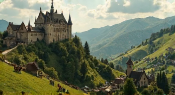 Die sozialen Strukturen in Westeros (6/10)