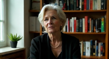 Die sozialen Themen des Films (5/10)