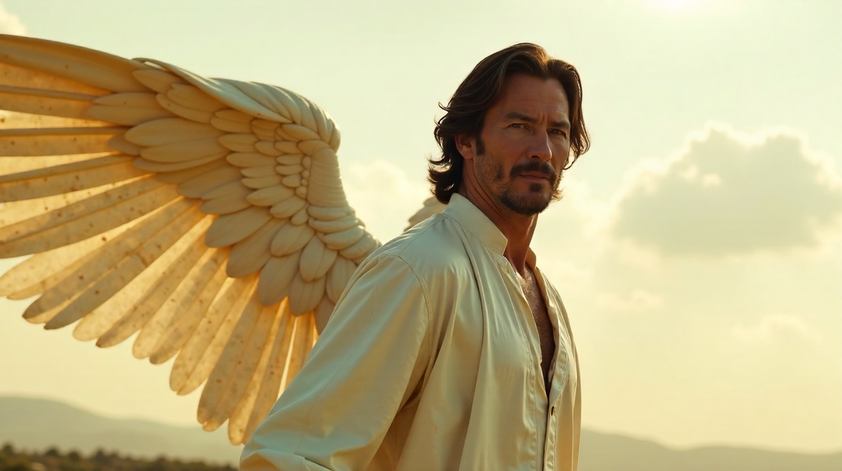 Die überraschende Wandlung von Keanu Reeves: Engel, Komödie, Mitgefühl