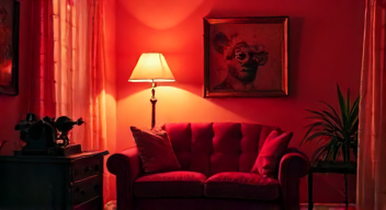 Die visuelle Ästhetik von Filmadaptionen (8/10)