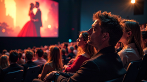 Die Wiedergeburt des deutschen Films: Repression, Romanverfilmungen und die Berlinale