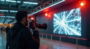 Die Zukunft des Films im digitalen Zeitalter (10/10)