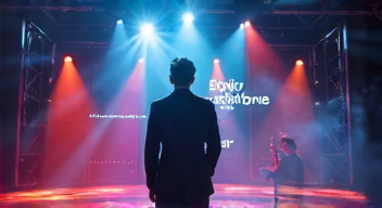 Die Zukunft des Schauspiels (10/10)