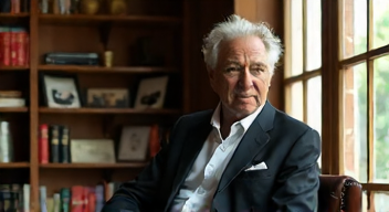 Ein Experte für ungenutzte Schauspielkunst (2/10)