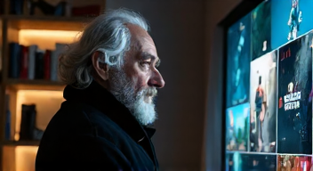 Ein Kulturgenie über die Anpassung von Videospielen (3/10)