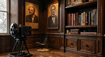 Ein Rückblick auf die Klassiker (3/10)