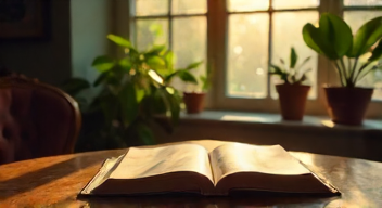 Einblick in die Perspektive von Morgan Freeman (2/10)