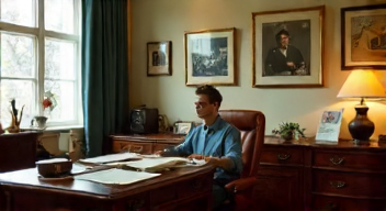 Einblick in die PR-Strategien der 1960er Jahre (2/10)