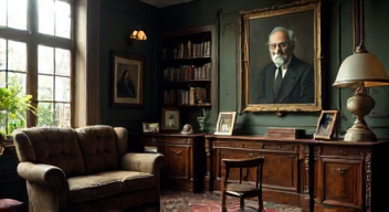 Einblick in die psychologische Dimension des Films