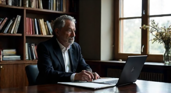 Einblicke in die Filmkritik von Dr. Klaus Schubert (2/10)