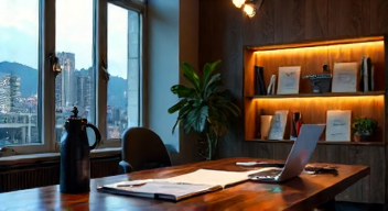 Einblicke in die Welt von Eric Winter und die Macht der Psychologie (1/10)