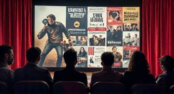 Einfluss der Filme auf die Gesellschaft: Perspektiven der Kritiker (2/10)