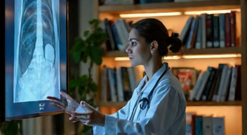 Einfluss der medizinischen Darstellung im Film (2/10)