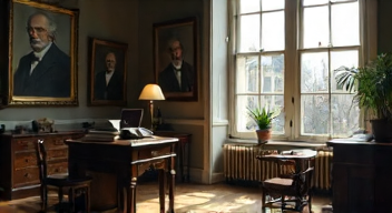 Einfluss der Psychoanalyse auf moralische Entscheidungen (6/10)