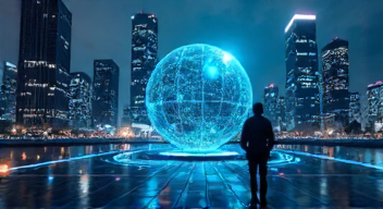 Einfluss der Technologie auf Macht und Verantwortung (2/10)