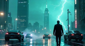 Einfluss des Dredd-Charakters auf das Sci-Fi-Genre (2/10)