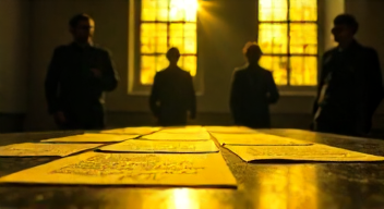 Einfluss des Films "Gelbe Briefe" auf die Wahrnehmung von Repression